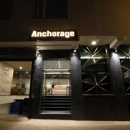 Hotel Anchorage By Captain Vishal Khanna Mahipalpur